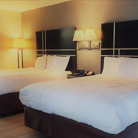 South Padre Island Lodge Luaran gambar