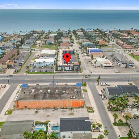South Padre Island Lodge Luaran gambar