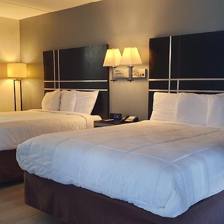 South Padre Island Lodge Luaran gambar