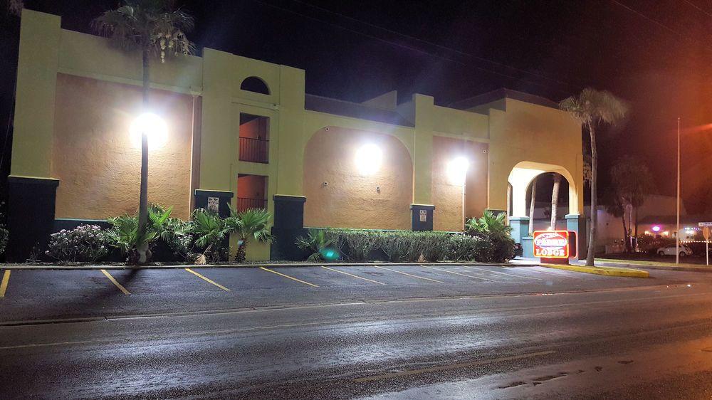 South Padre Island Lodge Luaran gambar