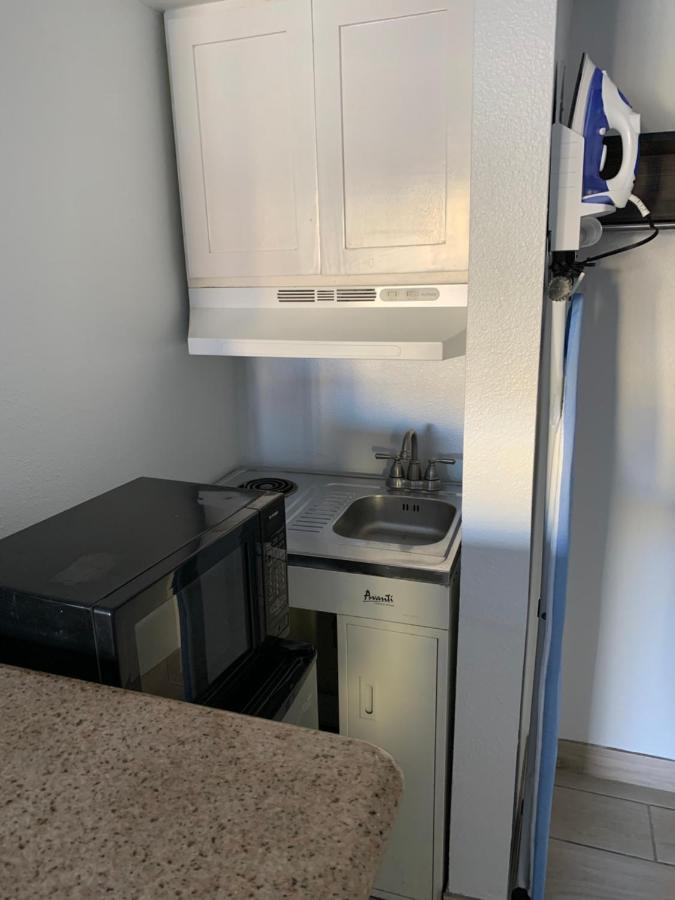 South Padre Island Lodge Luaran gambar