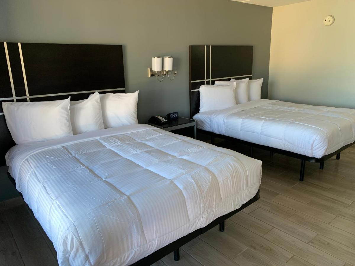 South Padre Island Lodge Luaran gambar