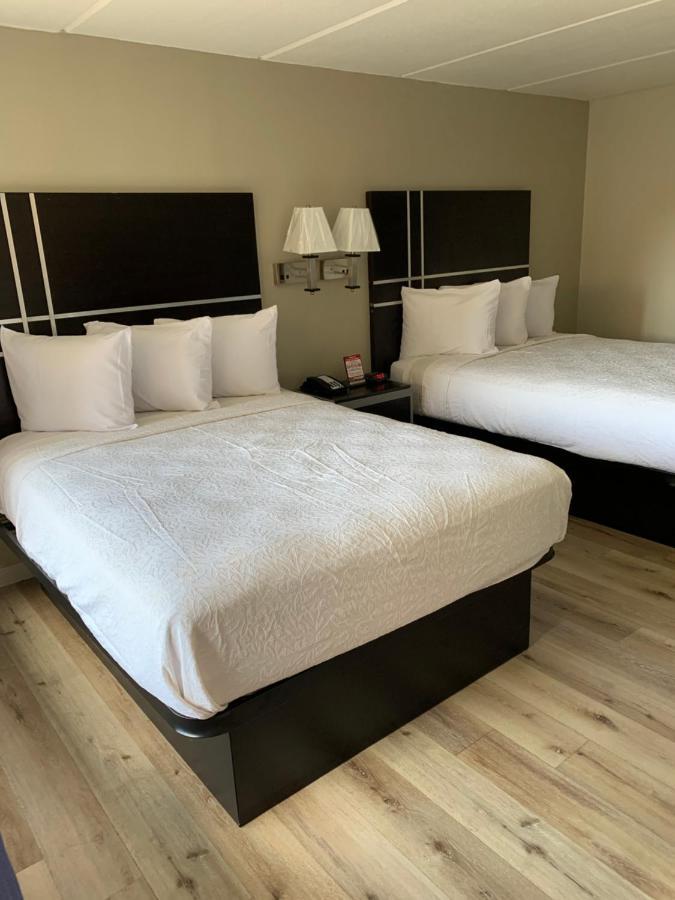 South Padre Island Lodge Luaran gambar