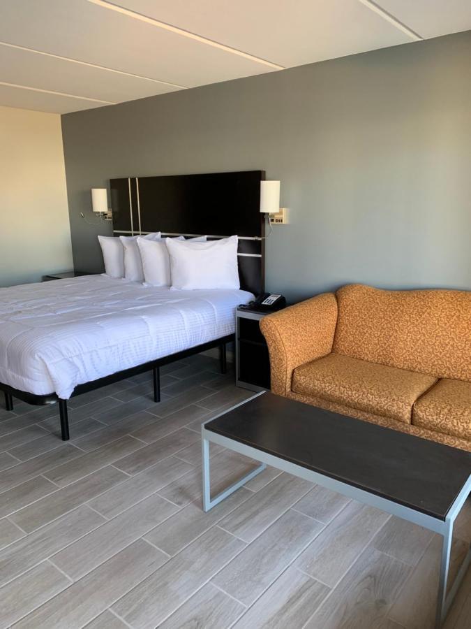 South Padre Island Lodge Luaran gambar