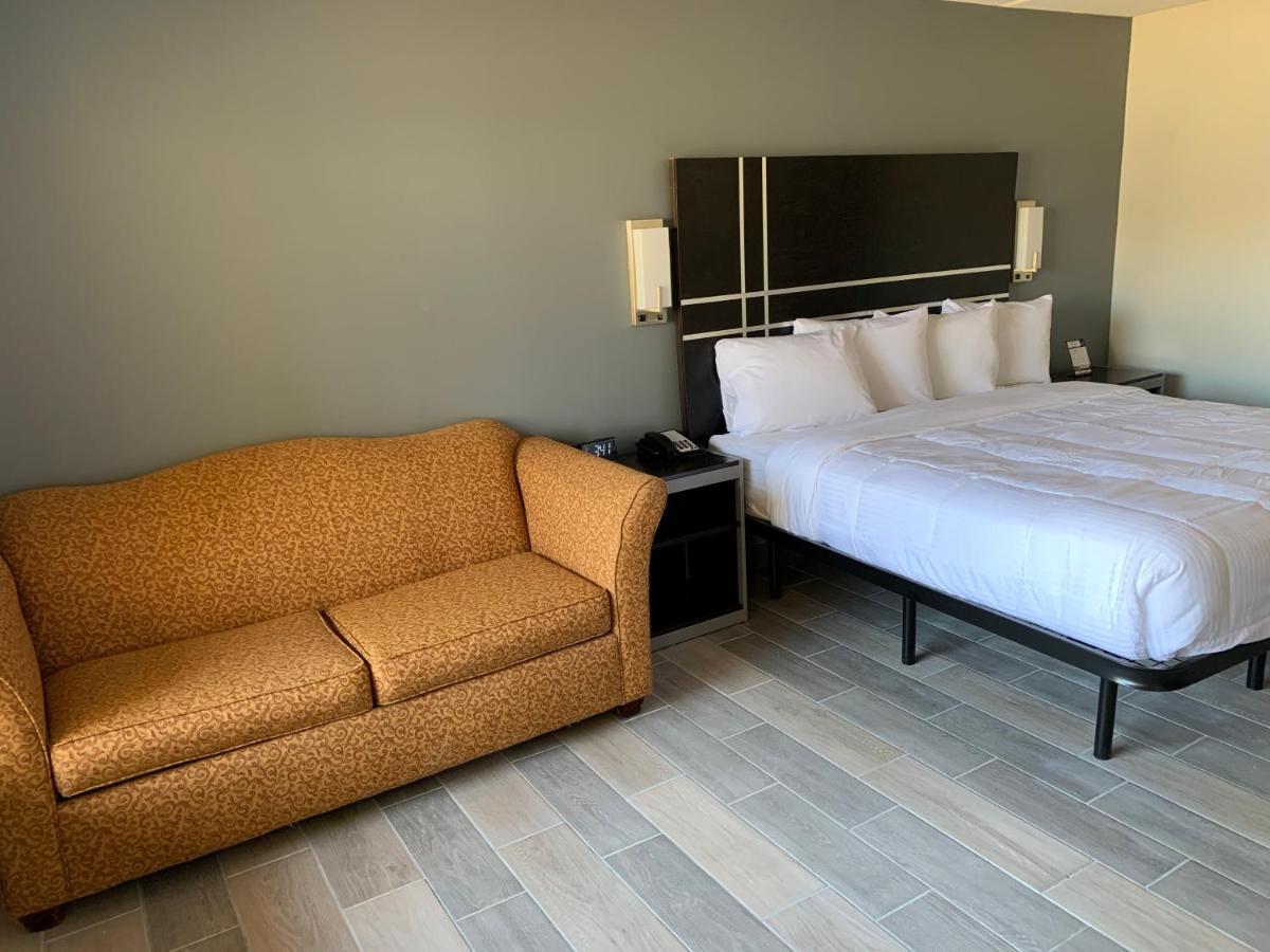 South Padre Island Lodge Luaran gambar