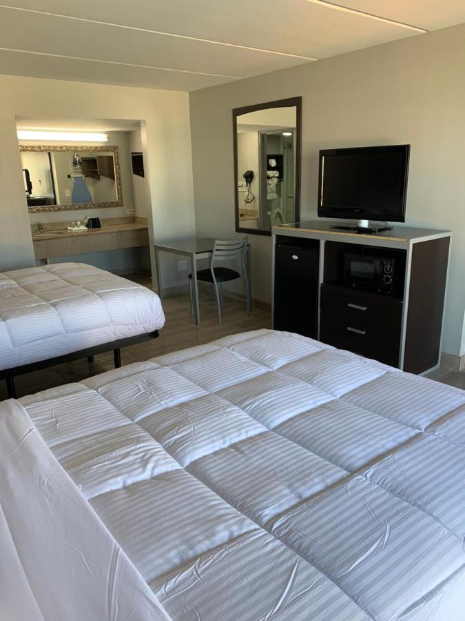 South Padre Island Lodge Luaran gambar
