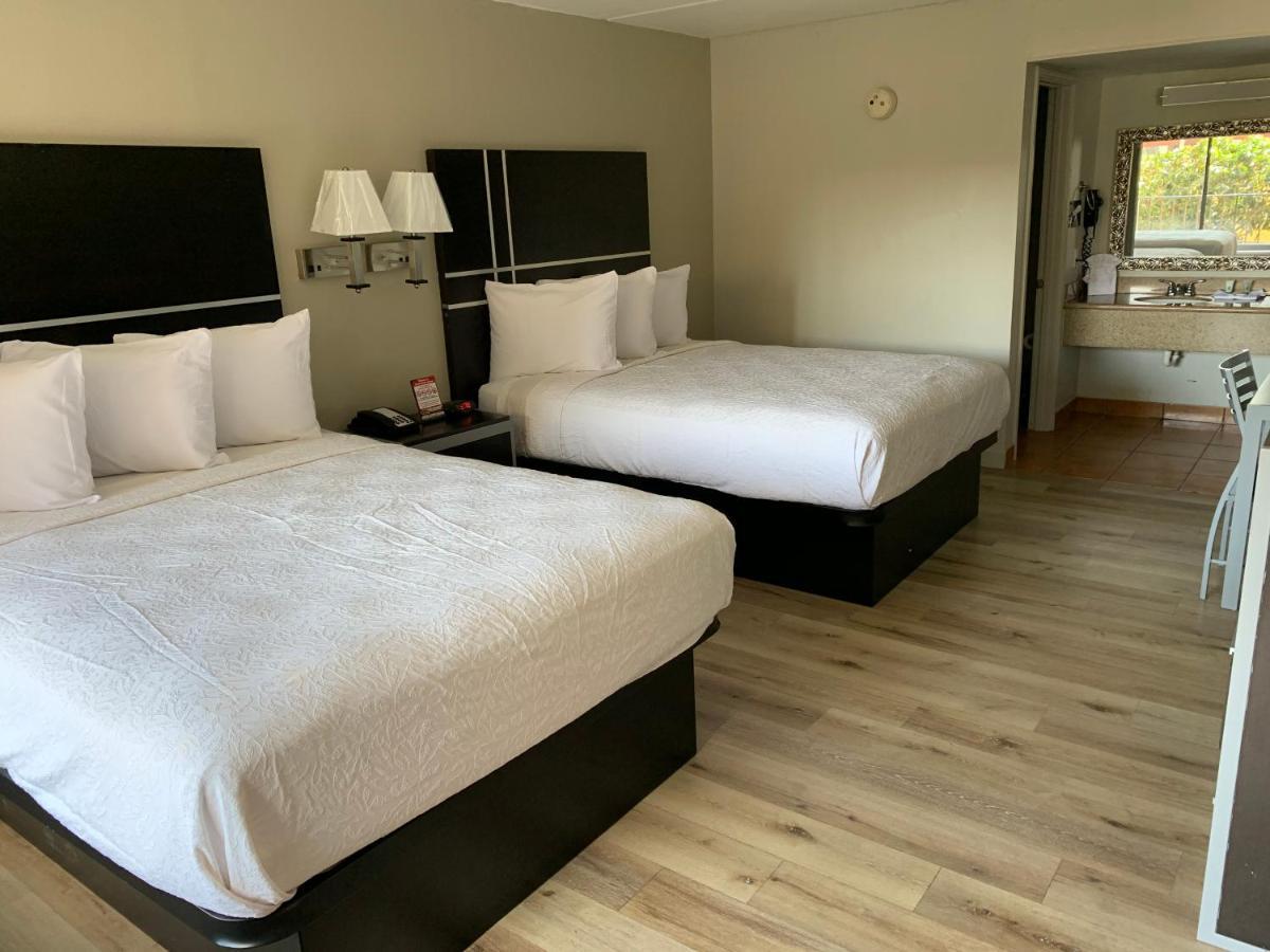 South Padre Island Lodge Luaran gambar