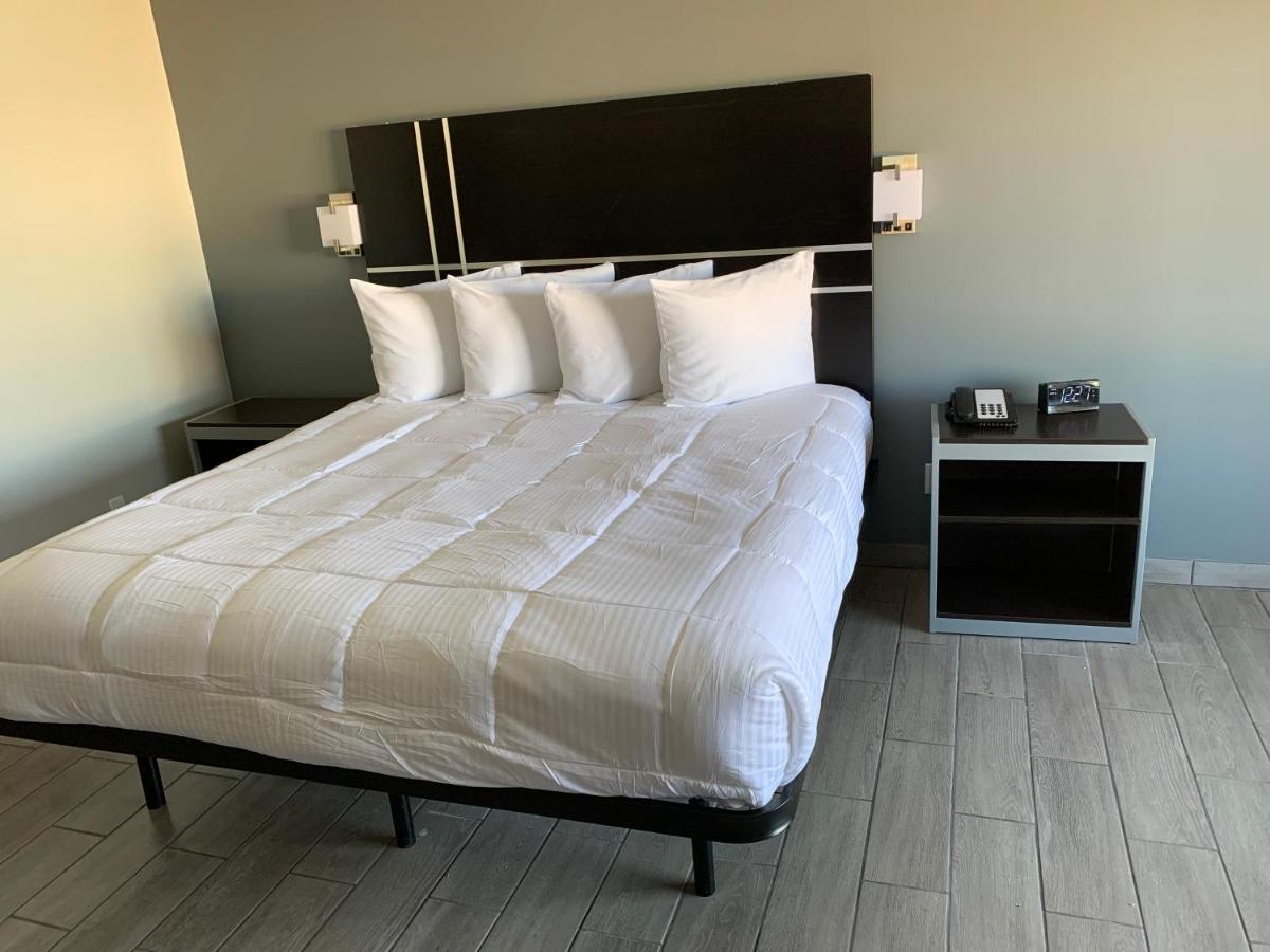 South Padre Island Lodge Luaran gambar