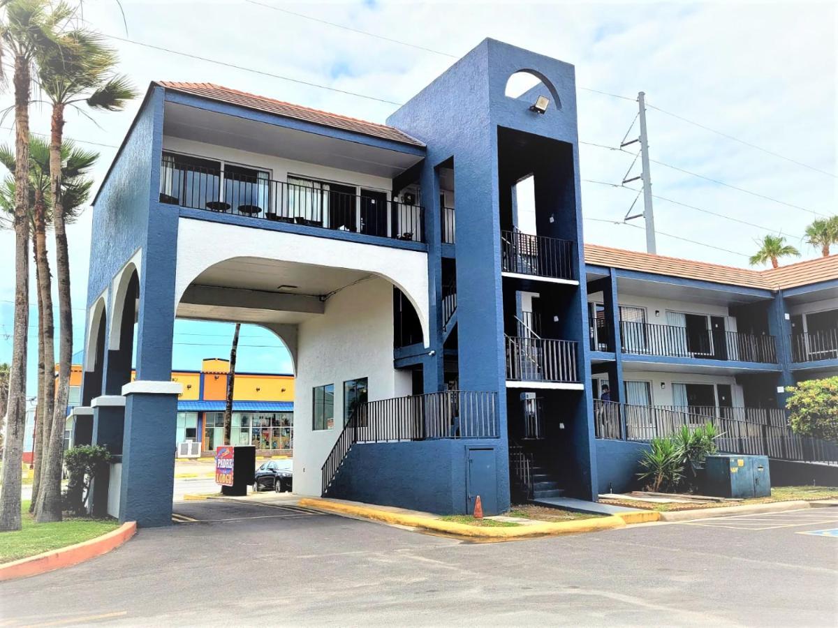 South Padre Island Lodge Luaran gambar