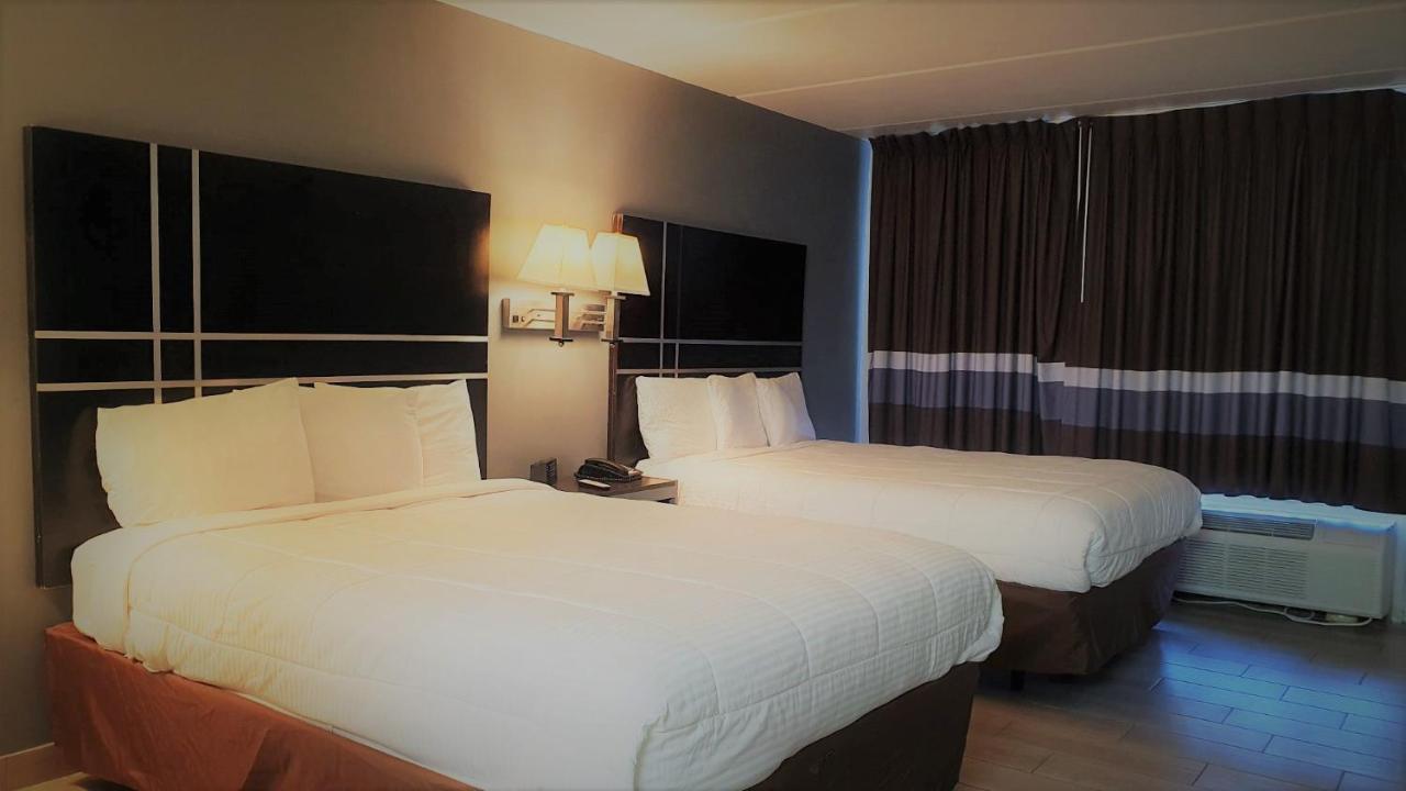 South Padre Island Lodge Luaran gambar