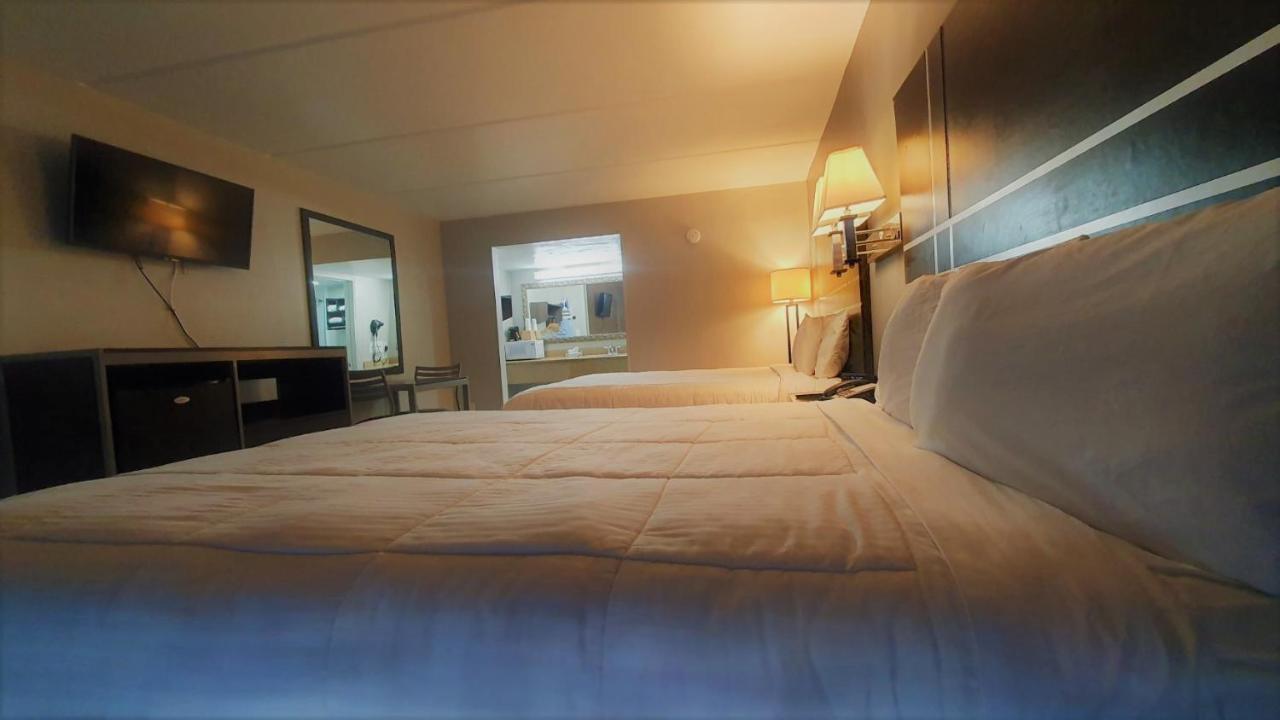 South Padre Island Lodge Luaran gambar