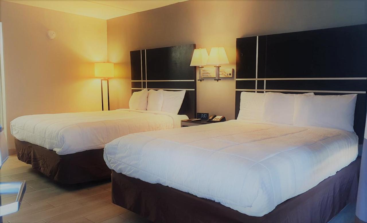 South Padre Island Lodge Luaran gambar