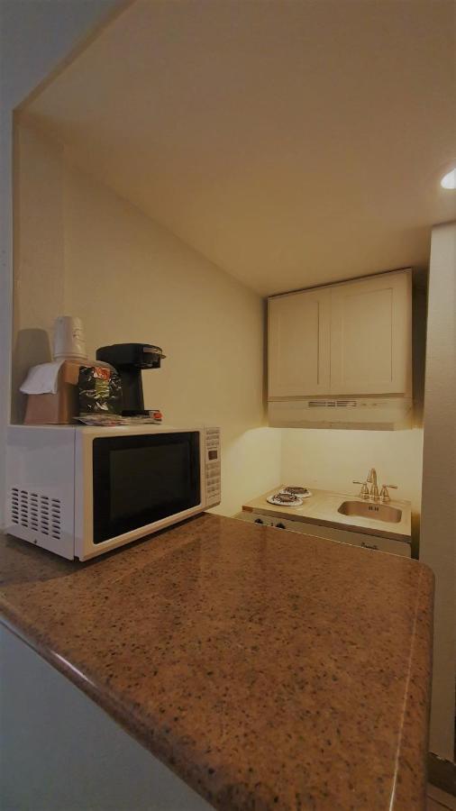 South Padre Island Lodge Luaran gambar