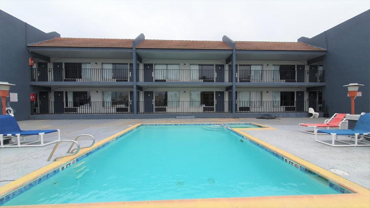 South Padre Island Lodge Luaran gambar