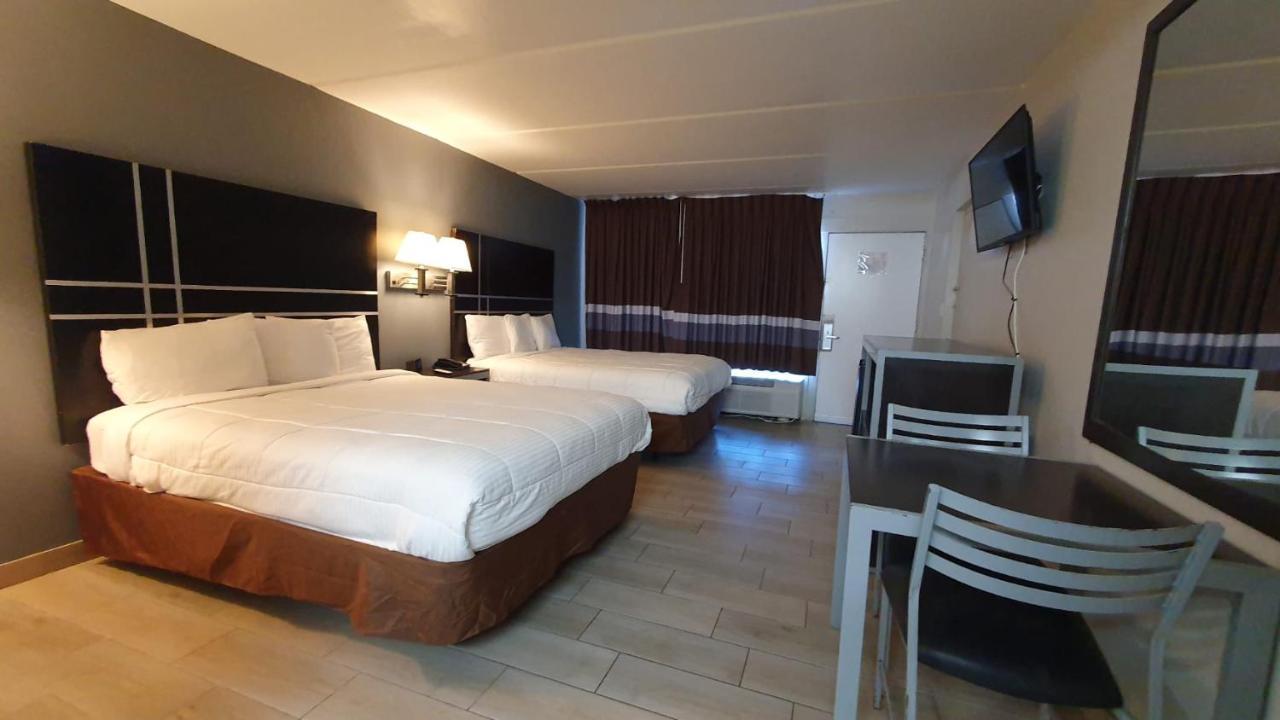 South Padre Island Lodge Luaran gambar