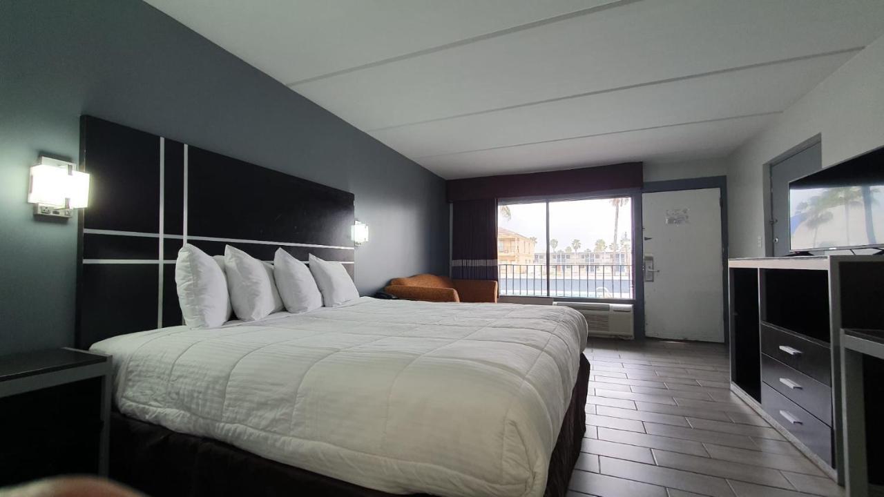South Padre Island Lodge Luaran gambar