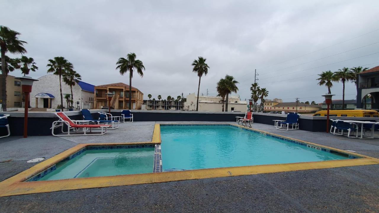 South Padre Island Lodge Luaran gambar