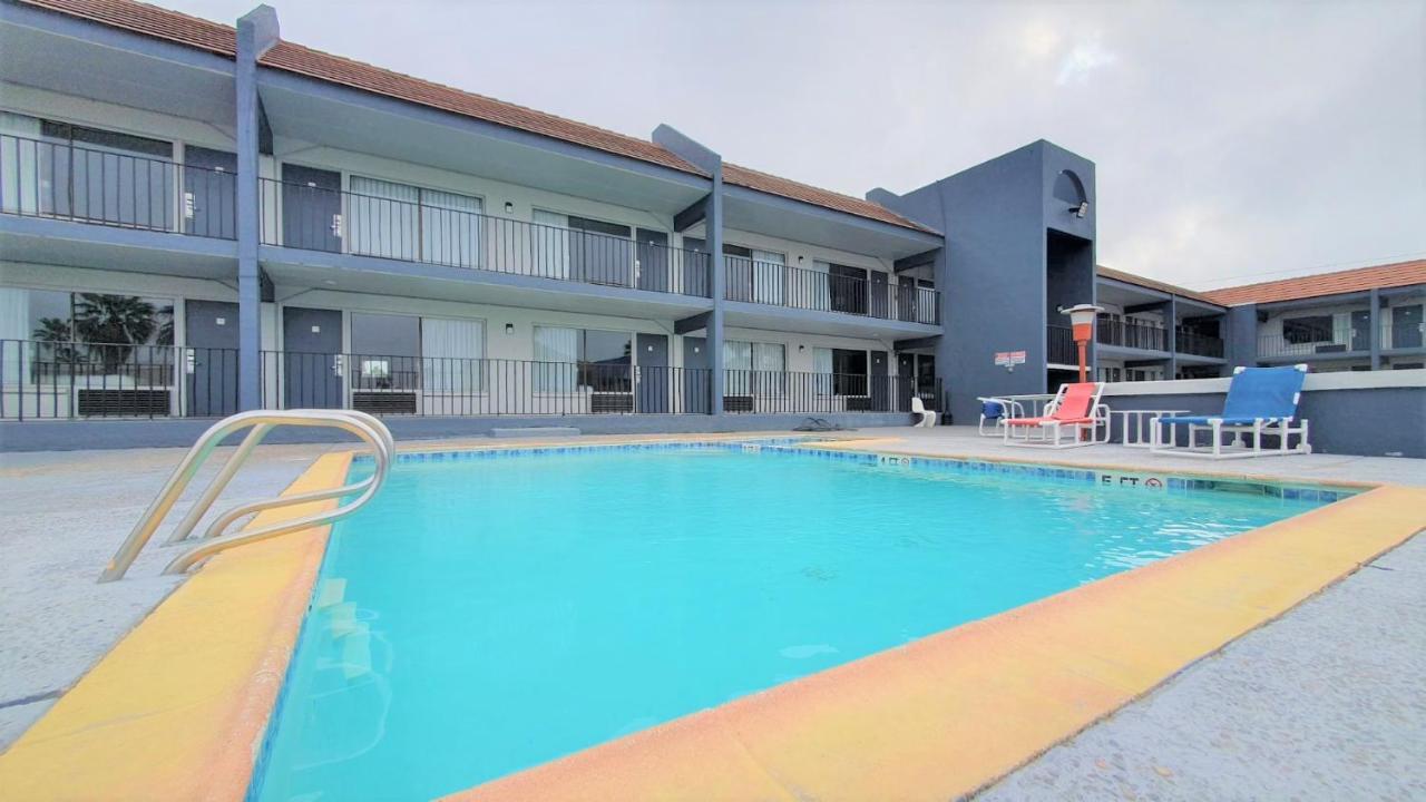 South Padre Island Lodge Luaran gambar