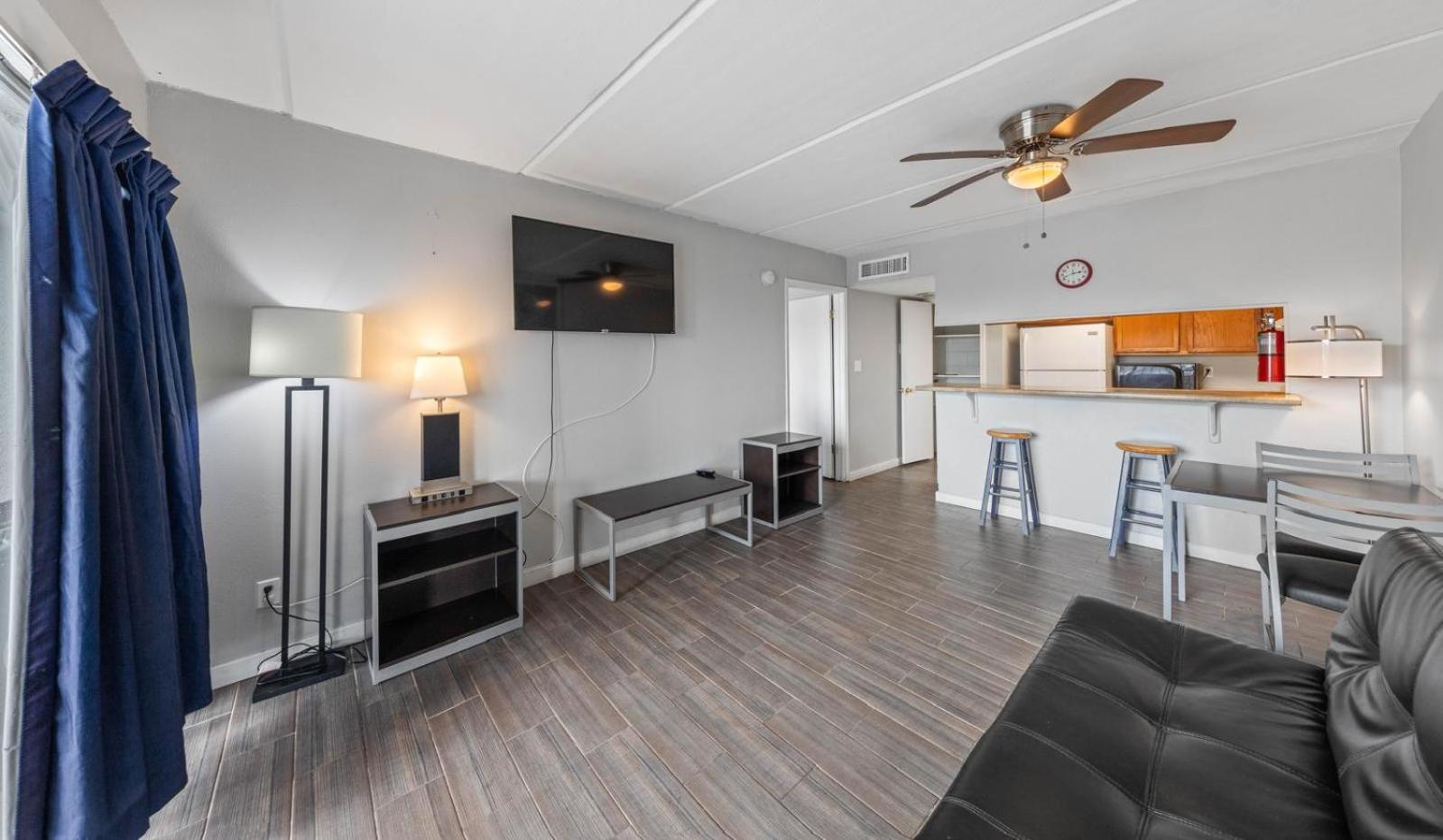 South Padre Island Lodge Luaran gambar