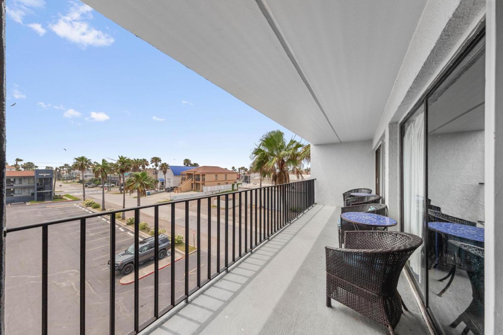 South Padre Island Lodge Luaran gambar