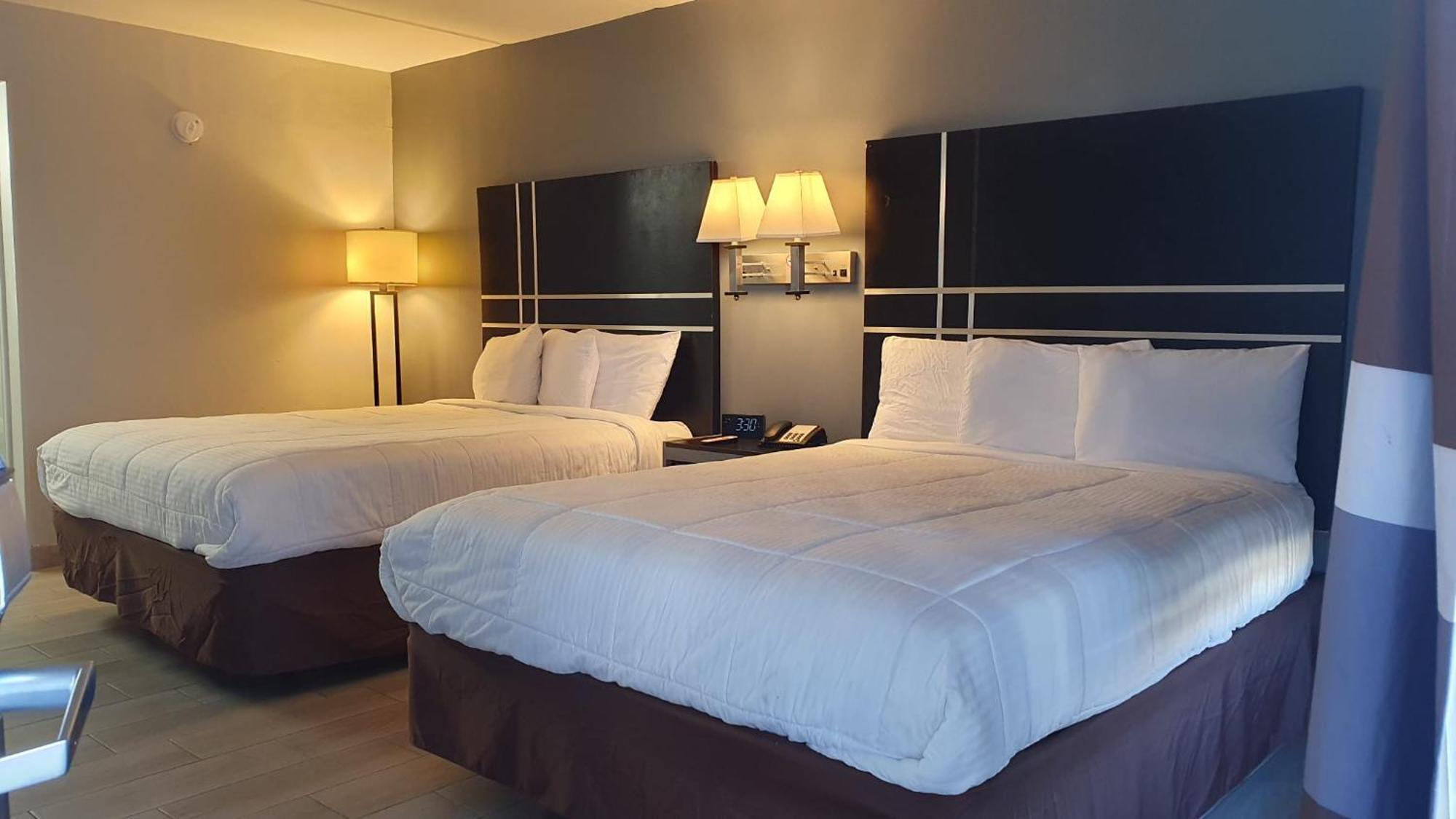 South Padre Island Lodge Luaran gambar