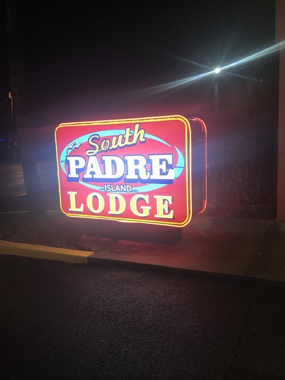 South Padre Island Lodge Luaran gambar