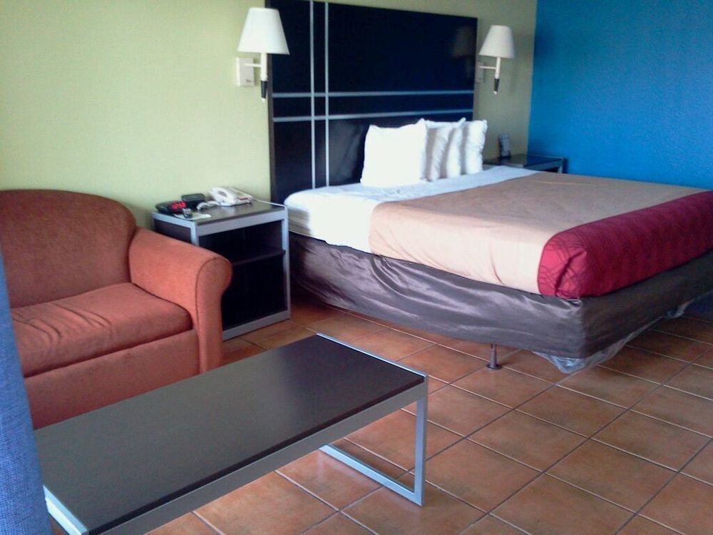 South Padre Island Lodge Luaran gambar