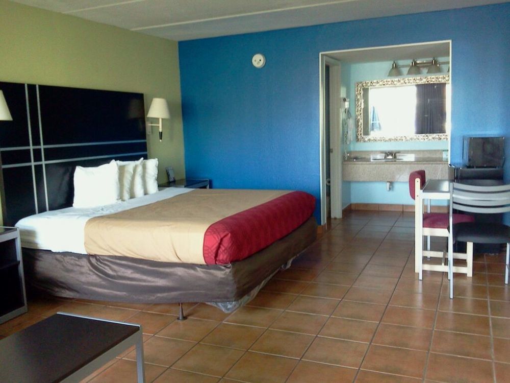 South Padre Island Lodge Luaran gambar