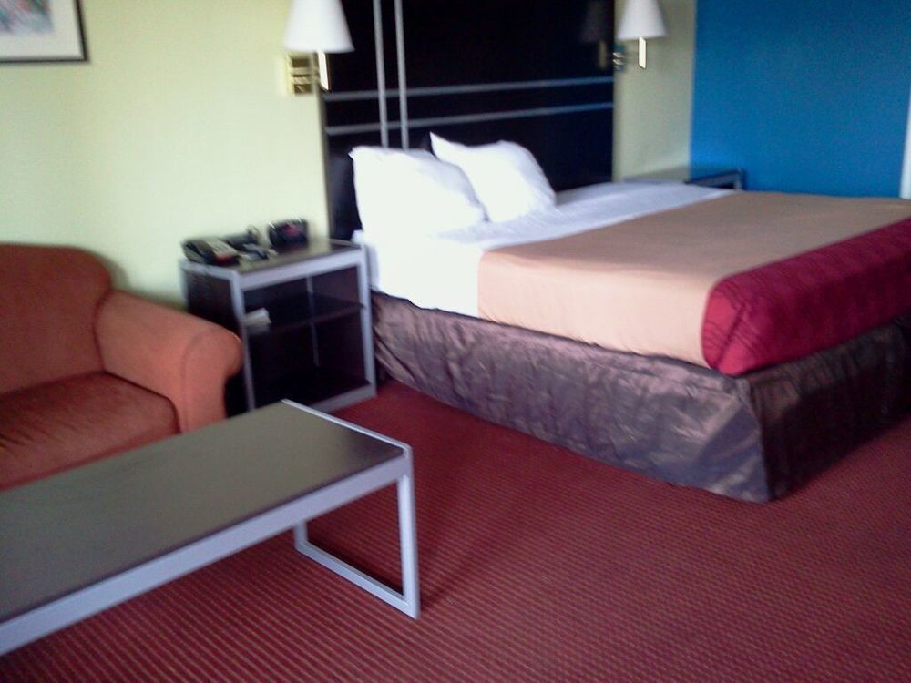 South Padre Island Lodge Luaran gambar
