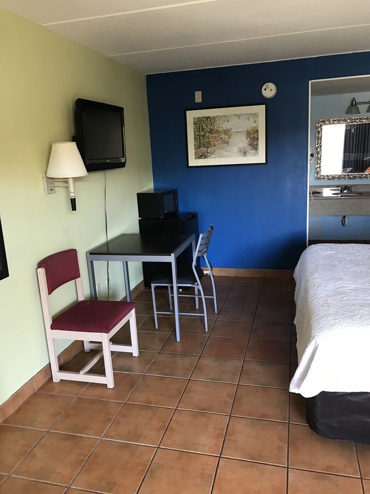 South Padre Island Lodge Luaran gambar