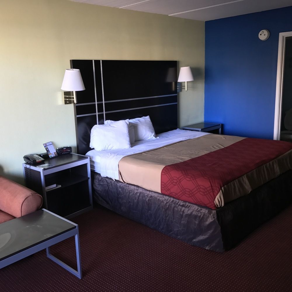 South Padre Island Lodge Luaran gambar