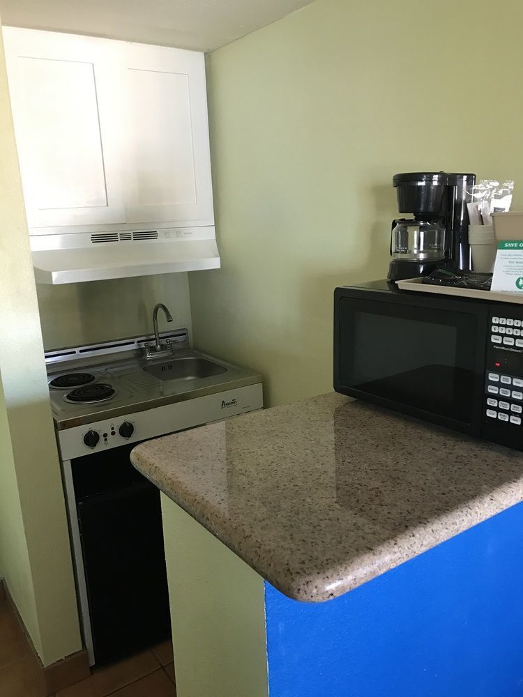 South Padre Island Lodge Luaran gambar