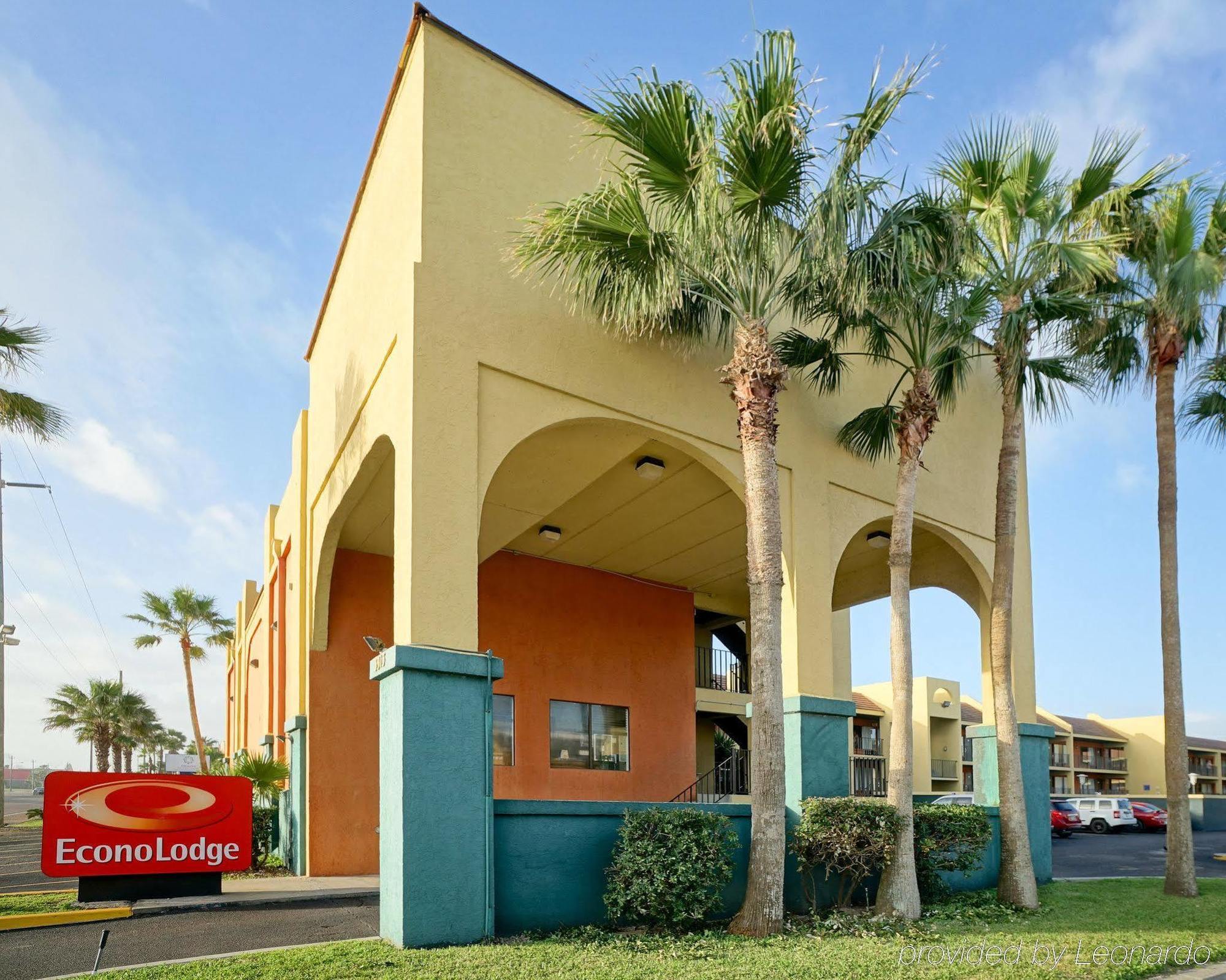 South Padre Island Lodge Luaran gambar