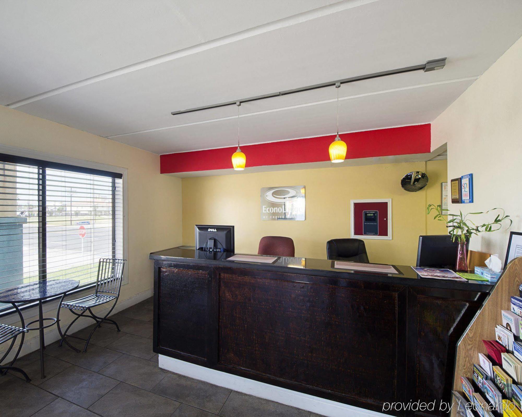 South Padre Island Lodge Luaran gambar