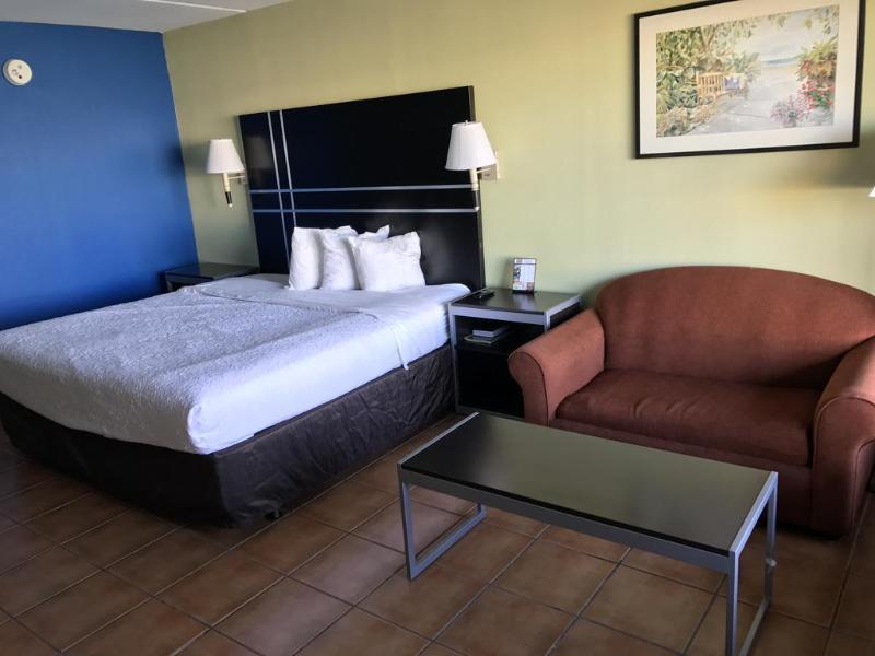 South Padre Island Lodge Luaran gambar