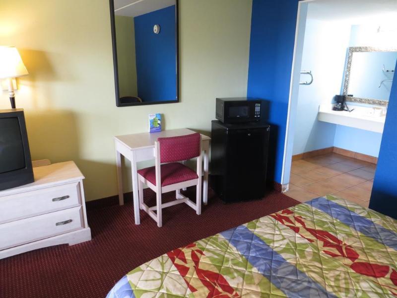 South Padre Island Lodge Luaran gambar