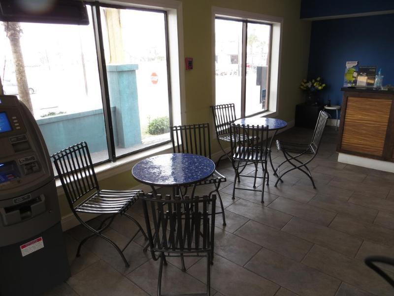 South Padre Island Lodge Luaran gambar