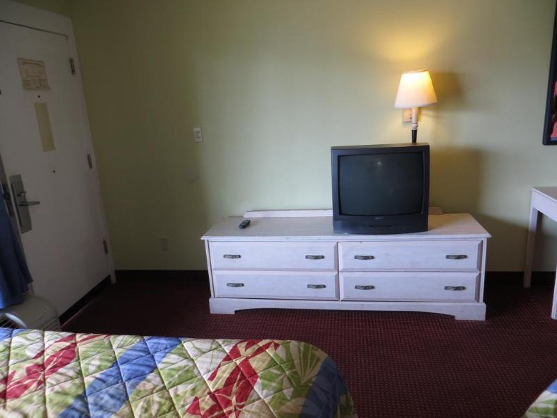 South Padre Island Lodge Luaran gambar